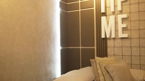 Jackson Bell online show from February 2025 12:39:02 PM