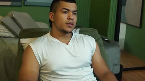 Jackson Bell online show from September 2025 12:11:01 AM