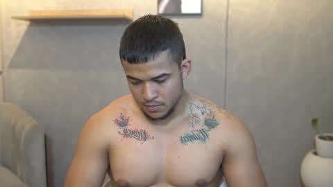 Jackson Bell online show from February 2026 04:58:02 PM