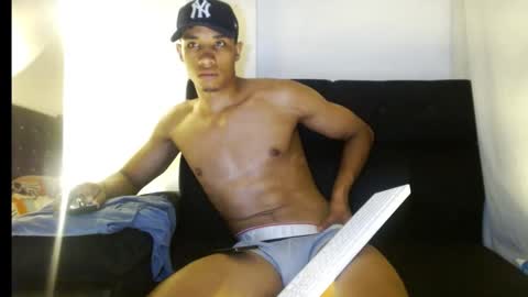 Snapshot of jacksoncooper1 chatting on December 2024 07:54:01 AM Jackson Cooper online show from December 2024 07:54:01 AM