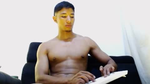 Snapshot of jacksoncooper1 chatting on December 2024 10:56:01 AM Jackson Cooper online show from December 2024 10:56:01 AM