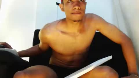 Snapshot of jacksoncooper1 chatting on December 2024 09:07:02 AM Jackson Cooper online show from December 2024 09:07:02 AM