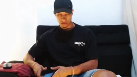 Snapshot of jacksoncooper1 chatting on January 2025 03:53:01 AM Jackson Cooper online show from January 2025 03:53:01 AM