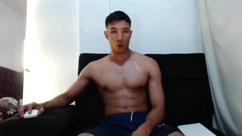 Snapshot of jacksoncooper1 chatting on February 2025 11:05:01 PM Jackson Cooper online show from February 2025 11:05:01 PM