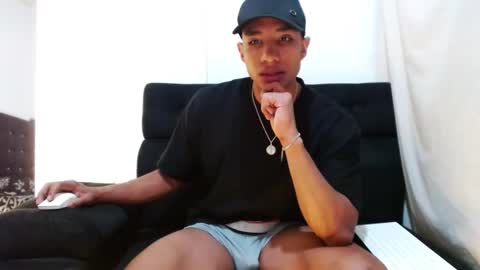 Snapshot of jacksoncooper1 chatting on February 2025 12:37:01 AM Jackson Cooper online show from February 2025 12:37:01 AM