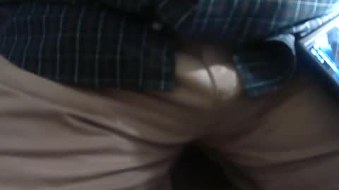 Jackson online show from November 2025 09:15:01 PM