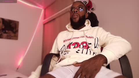 Jackson online show from February 2025 12:37:01 AM