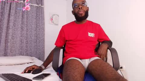 Jackson online show from November 2025 12:02:01 AM