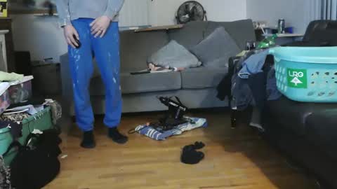 funtimes49203 online show from February 2026 09:57:01 AM