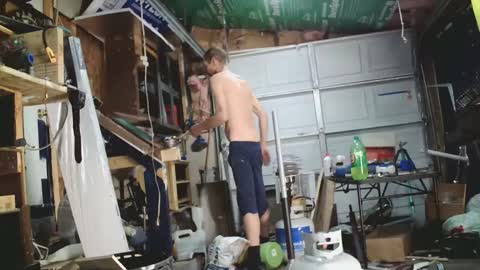 funtimes49203 online show from March 2026 09:42:01 PM