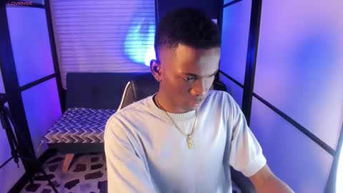 Jackson online show from November 2025 03:00:01 PM