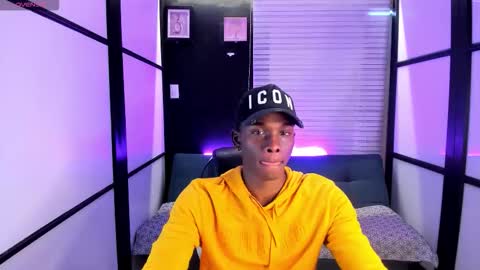 Jackson online show from November 2025 02:05:04 PM