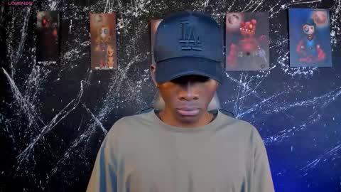 Jackson online show from March 2026 02:33:02 PM