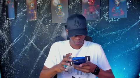 Jackson online show from April 2026 01:09:02 PM