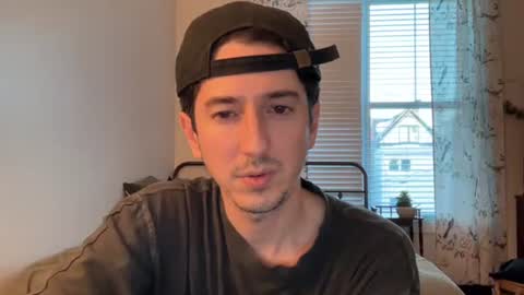 JacksonTheSub online show from February 2026 09:41:01 PM