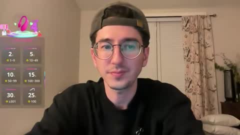 JacksonTheSub online show from February 2026 01:35:02 AM