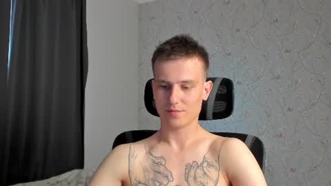 Nikolay online show from June 2026 03:04:01 AM