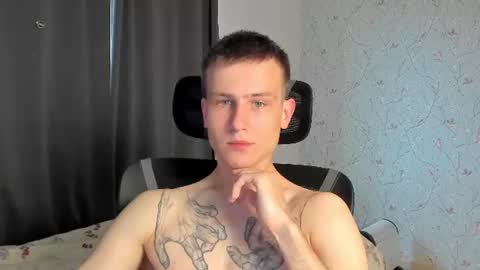 Nikolay online show from June 2026 03:09:02 AM