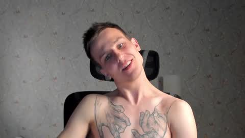 Nikolay online show from June 2026 06:54:02 PM