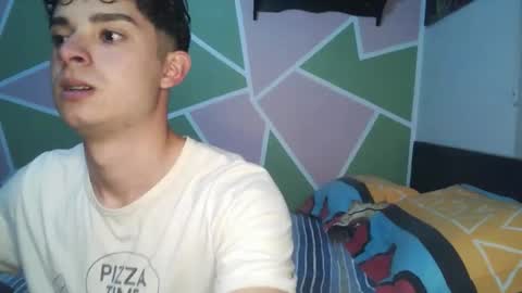 Jack Towell online show from September 2025 03:34:01 AM