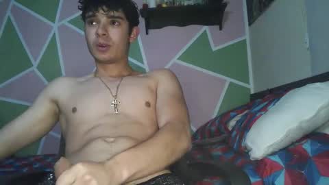 Jack Towell online show from November 2025 03:34:01 AM