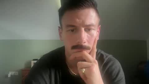 Snapshot of jackwilsonukforyou chatting on June 2026 07:18:01 PM Jack Wilson online show from June 2026 07:18:01 PM
