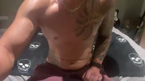 Jack Wilson online show from July 2026 09:40:02 PM