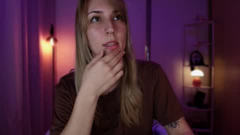 Linda Sofia help me get to 100 thumbs up online show from March 2026 02:26:01 AM