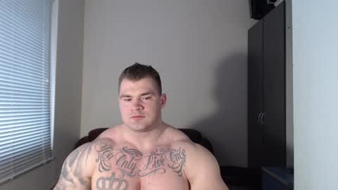 Jacky online show from February 2025 09:57:02 AM