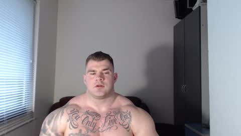 Jacky online show from February 2025 11:44:02 AM