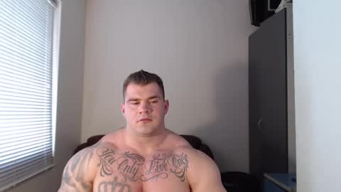 Jacky online show from February 2025 12:21:01 PM