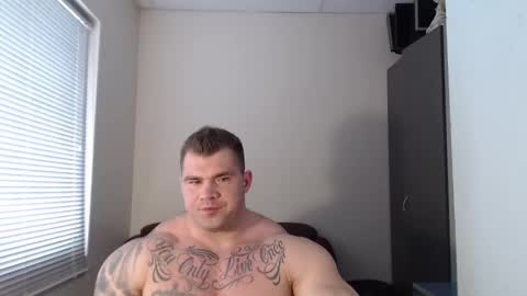 Jacky online show from February 2025 12:05:02 PM