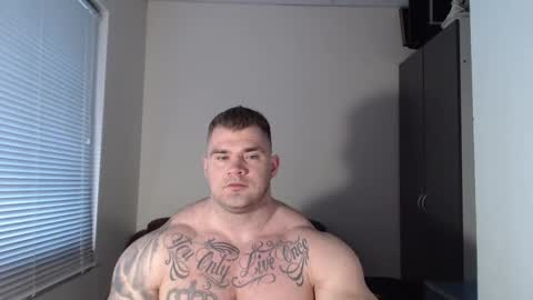 Jacky online show from February 2025 07:43:01 AM