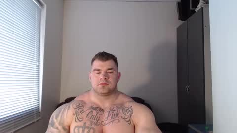 Jacky online show from February 2025 08:39:02 AM