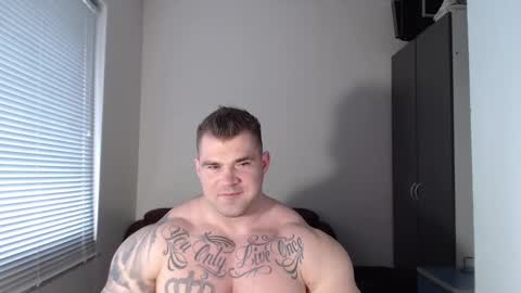 Jacky online show from March 2025 01:07:01 PM