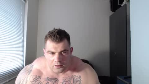 Jacky online show from March 2025 12:48:01 PM