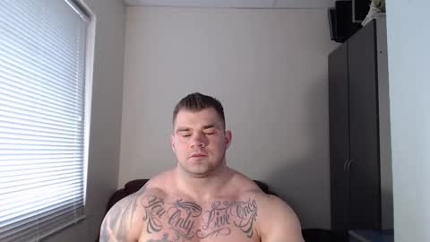 Jacky online show from March 2025 09:50:01 AM