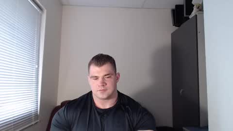 Jacky online show from March 2025 11:23:01 AM