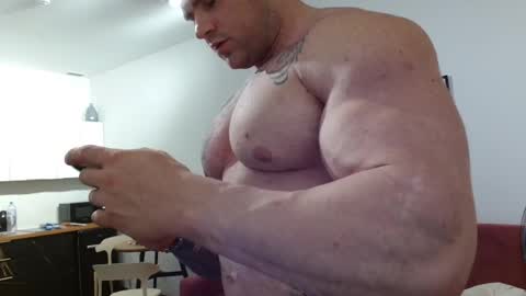 Jacky online show from September 2025 08:08:01 PM