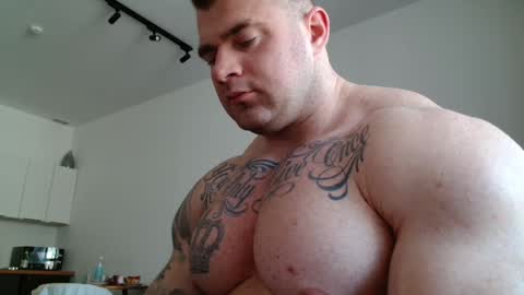 Jacky online show from September 2025 09:42:02 AM