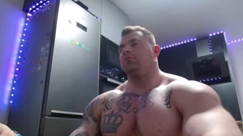 Jacky online show from January 2026 06:46:02 PM