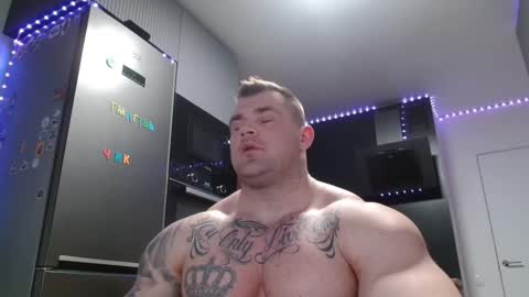 Jacky online show from February 2026 11:09:02 PM