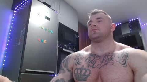 Jacky online show from February 2026 08:36:01 PM