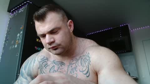 Jacky online show from March 2026 01:22:01 PM