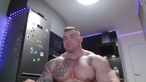 Jacky online show from April 2026 09:06:02 PM