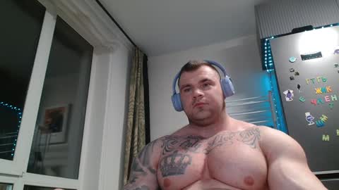 Snapshot of jackyhuge chatting on May 2026 09:55:02 PM Jacky online show from May 2026 09:55:02 PM