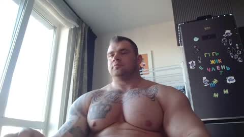 Snapshot of jackyhuge chatting on May 2026 03:17:01 PM Jacky online show from May 2026 03:17:01 PM