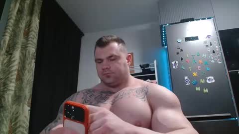 Snapshot of jackyhuge chatting on May 2026 09:00:02 PM Jacky online show from May 2026 09:00:02 PM