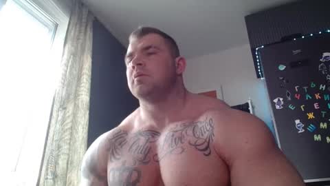 Snapshot of jackyhuge chatting on May 2026 02:56:01 PM Jacky online show from May 2026 02:56:01 PM