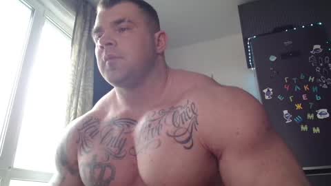 Snapshot of jackyhuge chatting on May 2026 03:09:01 PM Jacky online show from May 2026 03:09:01 PM